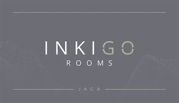 Inkigo Rooms Logo